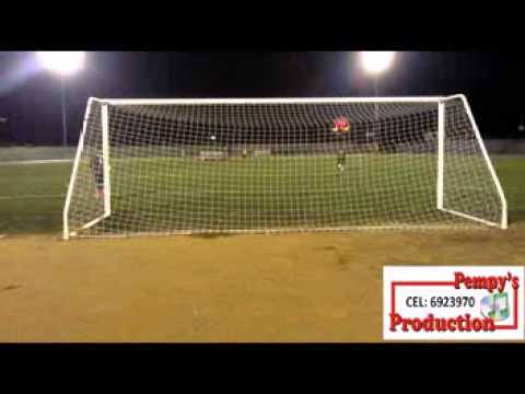 victory boys vs undeba final torneo coca cola