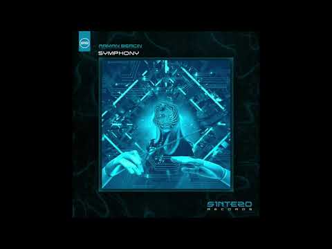 Arman Bercin - Symphony - Blue Line (Melodic House & Techno) SINTEZO RECORDS - STZ2007