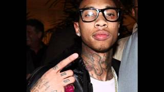 Tyga - King &amp; Queens (Snippet)   feat. Nas &amp; Wale