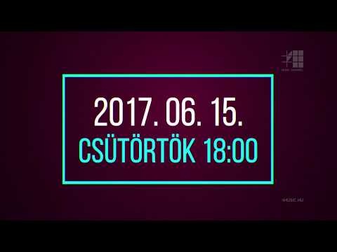 Klippremier: Henderson David - Smoke & Mirrors