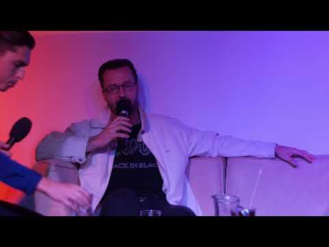 Show Tomáše Vítka #3 - Marek Dobeš