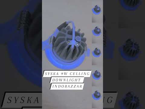 LED Downlight