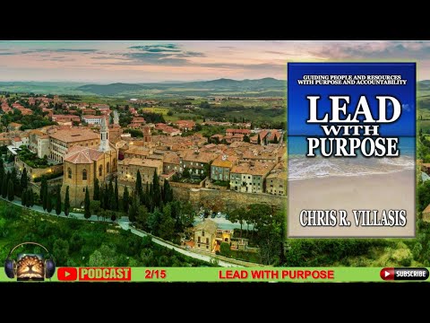 ✨ Pamumuno na May Layunin: Mula sa Pag-aari Tungo sa Stewardship ✨