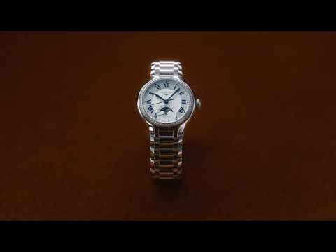 LONGINES PRIMALUNA