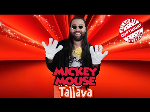 SEBO Tallava - Mickey Mouse Tallava | prod. by Edin Guantiero