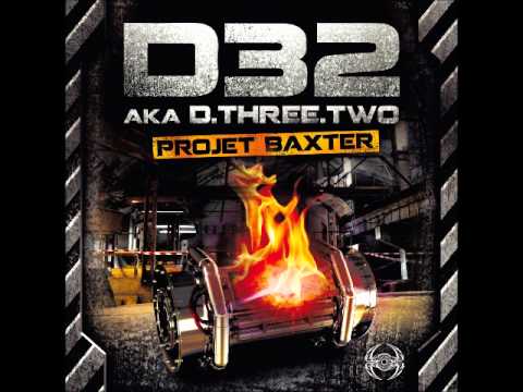 D32 - A2 - THE INSIDE - PROJET BAXTER - NRTX44