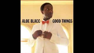 Aloe Blacc - Loving you is killing Me (official album version)