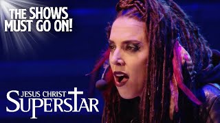 I Don&#39;t Know How to Love Him (Mel C) | Jesus Christ Superstar