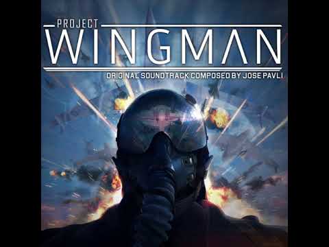 Peacekeeper II Extended | Jose Pavli Project Wingman Soundtrack