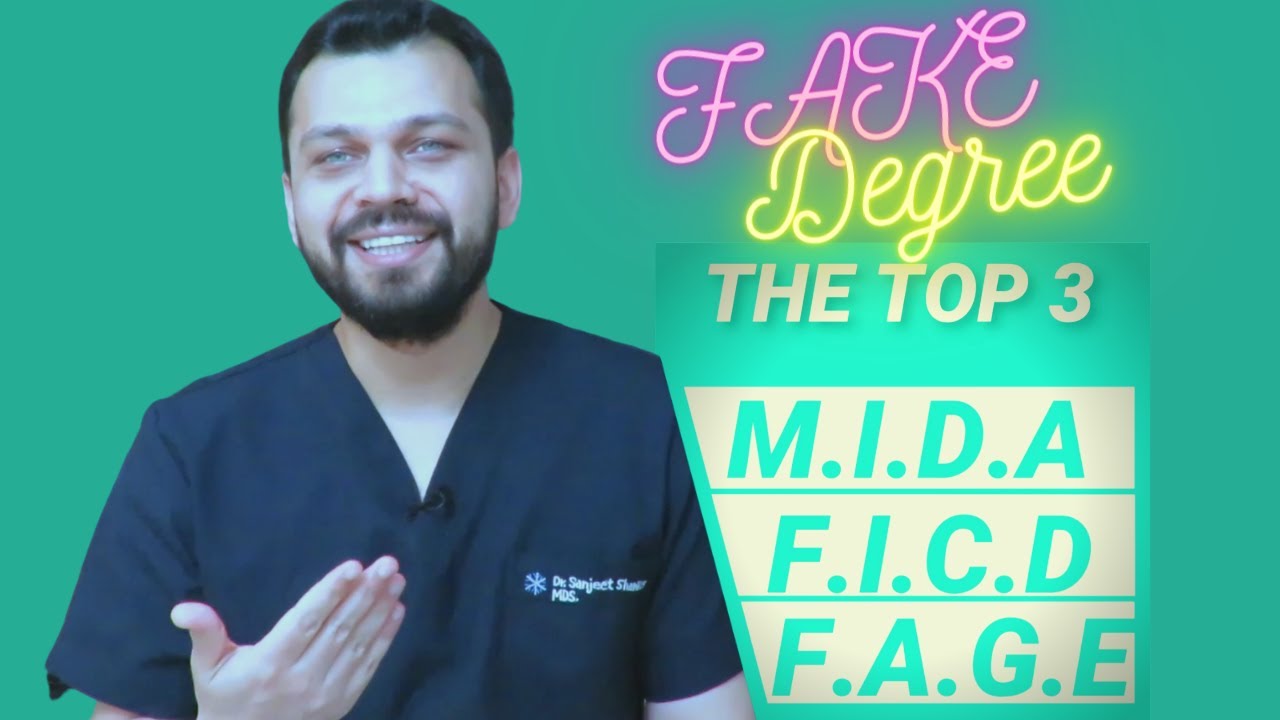 6 Tips: How to Find the Best Dentist Near You (India)