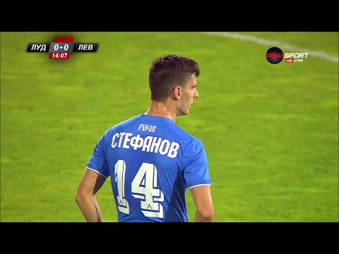 Отмененият гол на Илиян Стефанов | Лудогорец - Левски 2:2| (01.09.2022 г.) 🇧🇬Суперкупа на България🇧🇬
