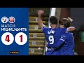 HIGHLIGHTS | Spireites 4-1 Aldershot Town