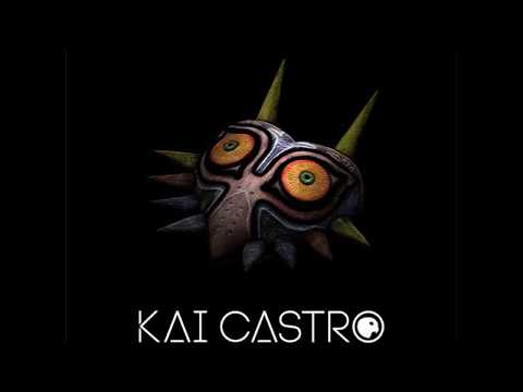 Majora's Mask - Astral Observatory (Kai Castro Remix)