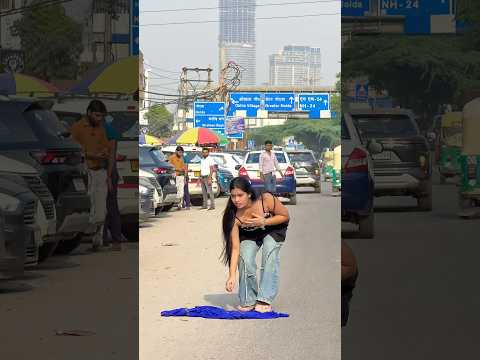 Respect girl 🥹💔🙏 #shorts #viralshorts  #shortsfeed #tranding #respect #girl #youtubeshorts #yt