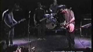 Jets To Brazil 10 I Typed For Miles live 3-30-99 RKCNDY Seat