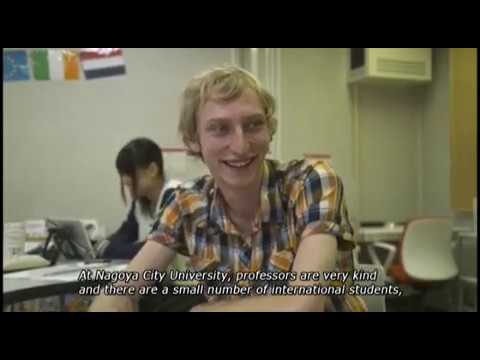 人文学科 大学案内（英語版）