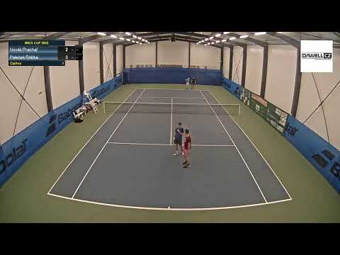 Kurt 1_6.2.2022_IMOS CUP 2022_Muži "A"_HTK Třebíč  1/2