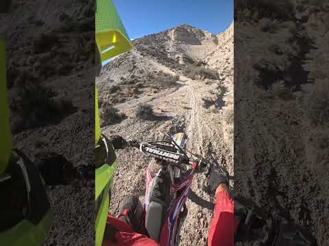 Gaiman enduro