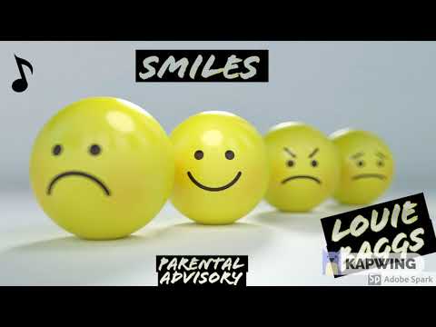 Louie baggs - Smiles