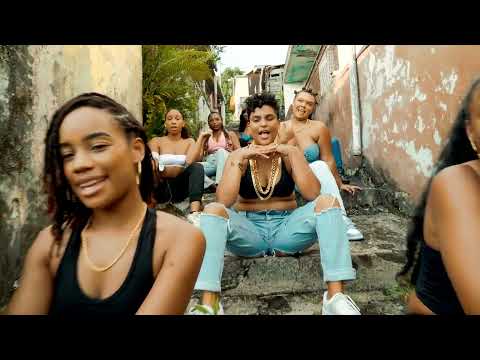 Bad Bitch (Honey Bees) x DJ 113 FT JD -  TON MEC (Clip officiel)