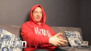 Kid Capri Talks Kanye's Ego & Working Relationship