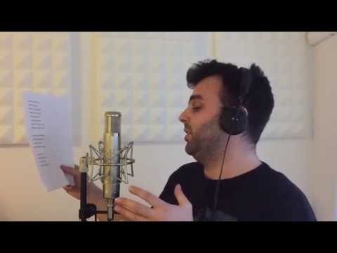 Ayo Hope - Mach's Guet Min Schatz - Swiss German Cover Of "Goodbye My Lover" by James Blunt