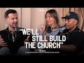 Peter Laura Toggs Open Up Planting A New Church Life Beyond Hillsong Rich Wilkerson Jr Ep 25