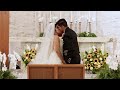 Juan & Catherine | Wedding Highlight Film | Blomgren Ranch | Santa Clarita California