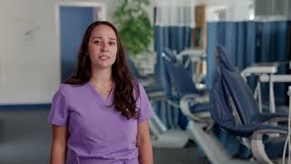 Pediatric Dental Residency Program