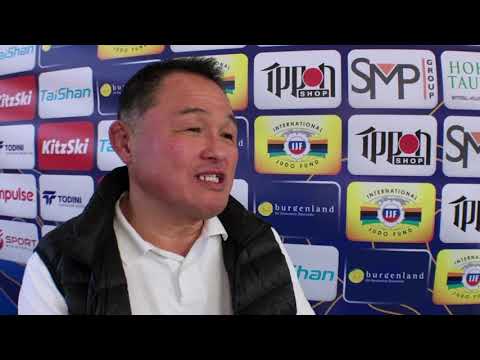 Judo Mittersill 2018