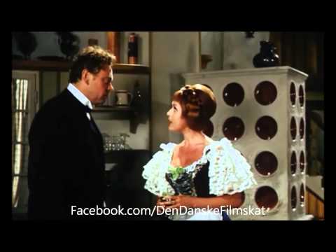 Sommer i Tyrol (1964) - Det er det skønneste jeg ved