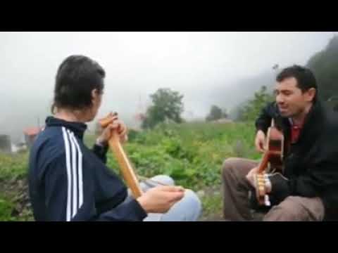 Apolas Lermi & Ekin Uzunlar - Mezira (Gelin Havası)