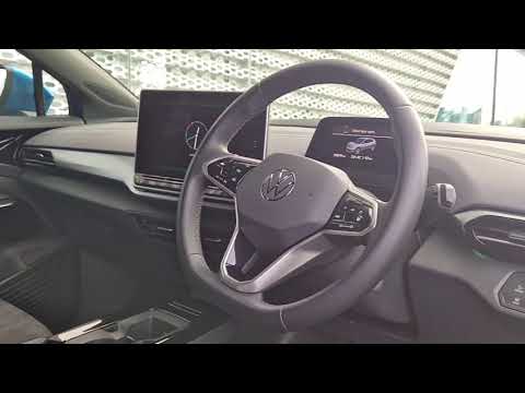 Volkswagen ID.4 Pro Plus 77kWh - Image 2