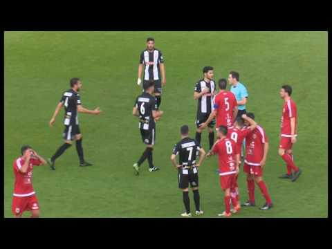 12/02/2017 EXPULSION SERGIO JIMENEZ