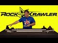 Rock Krawler Pro-X Tie Rod - JK