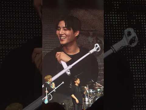 180304 EVERYDAY6 FINALE CONCERT 예쁨받는 데이식스가 초대한 우영, 산들, 스트레이키즈, 박지민, 백아연