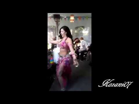 Greek Easter 2018 with Jemeena Bellydance #2
