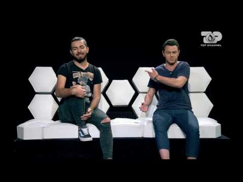 Select, 18 Korrik 2016, Pjesa 1 - Top Channel Albania - Entertainment Show