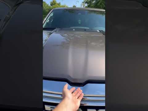 ITs jUsT a StOcK RaM…. @ProChargerSuperchargers #car #ram #procharger