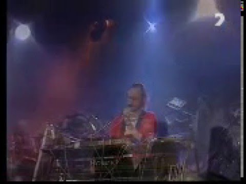 vašo patejdl - trištvre na jeseň - koncert