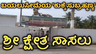 Temple video