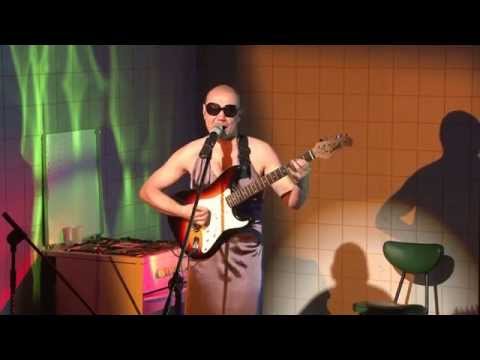 Złoty smok - scena 2