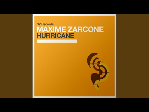 Hurricane (Original Mix)