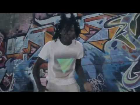 Kaboom Holy - I Just