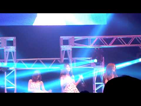 140531 Secret japan fanmeeting encore 시크릿 일본 팬미팅 앵콜