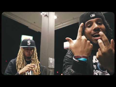 SwaggyPerk (Feat. Greedy P) - Handle Business