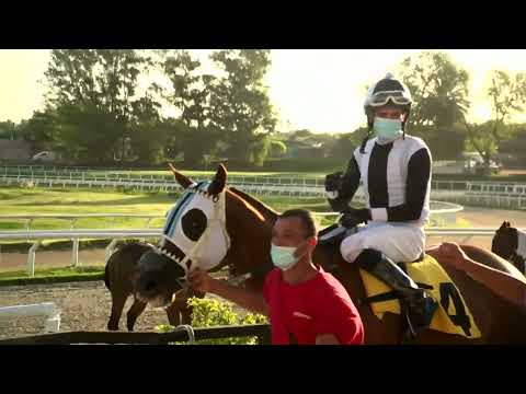 220218 C09 - LA CARRIO - HIPODROMO LAS PIEDRAS