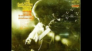 George Hamilton IV:  &quot;Song For A Winter&#39;s Night&quot;