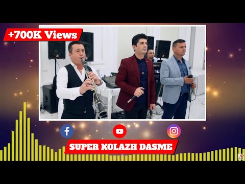 Kolazh Vallesh Jugu : Ferdi Mjeshtri + Kastriot Braho + Tori Beratit + Armand Ferra