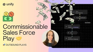 The Commissionable Sales Force Play